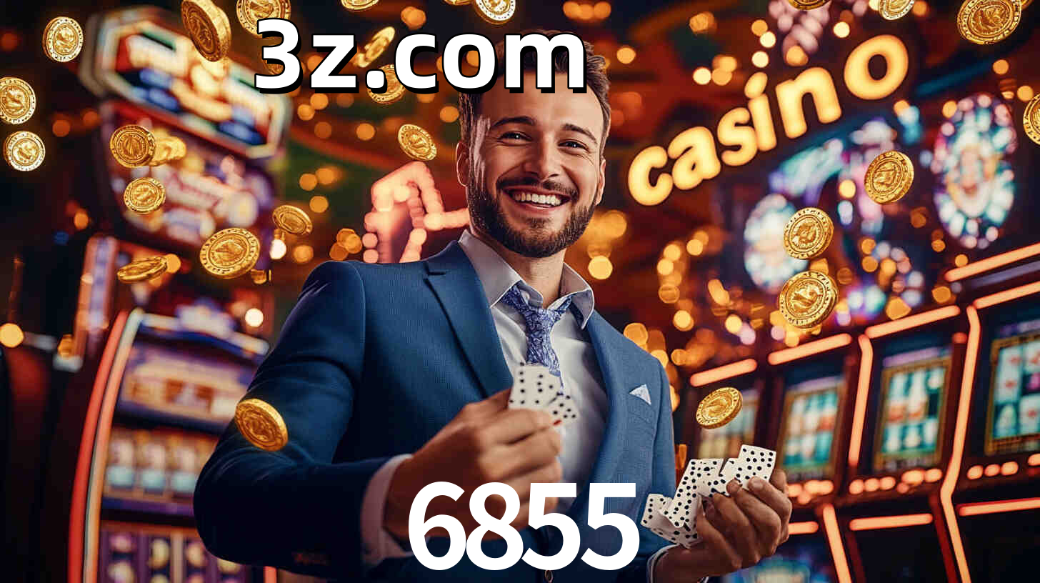 cassino online 6855