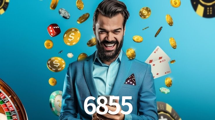 Game Statistics 6855