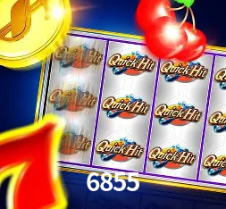 A Emoção da Loteria na 6855: Uma Chance de Mudança de Vida