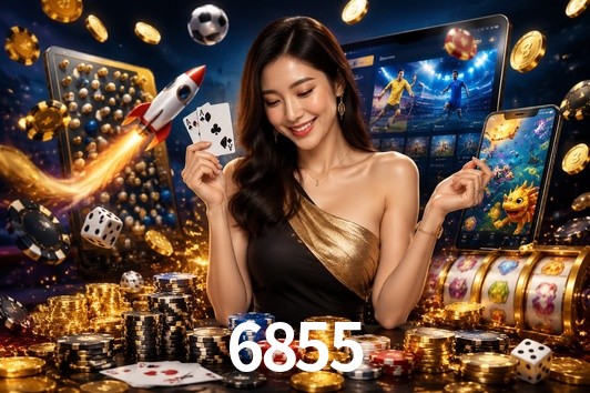 Live Casino 6855