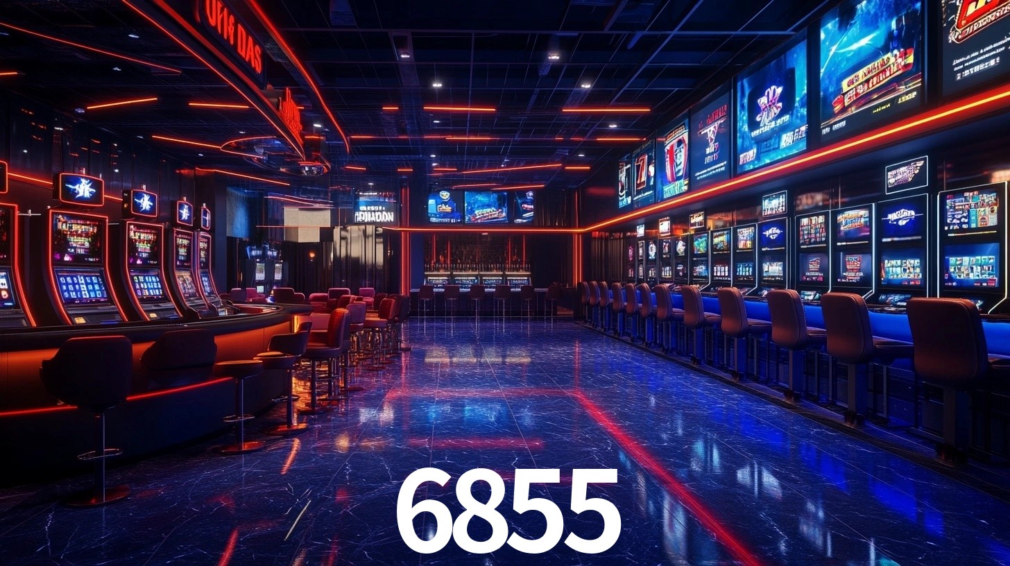 Welcome Bonus 6855