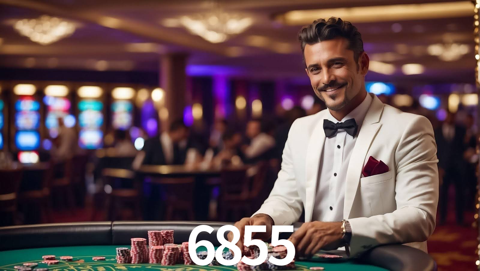 Diretório de Jogos 6855