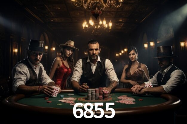 Explorando a Categoria de Eventos em Apostas na 6855