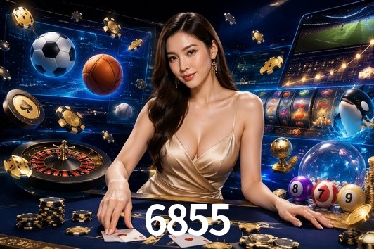 Secure Login 6855
