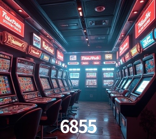 Segurança 2FA 6855