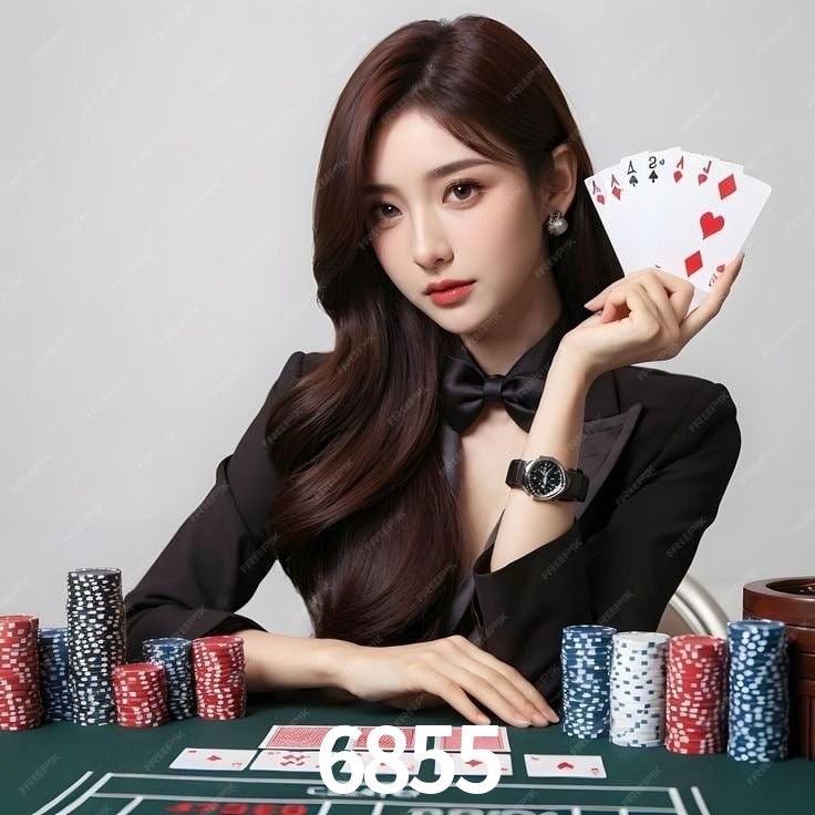 Casino Ao Vivo 6855