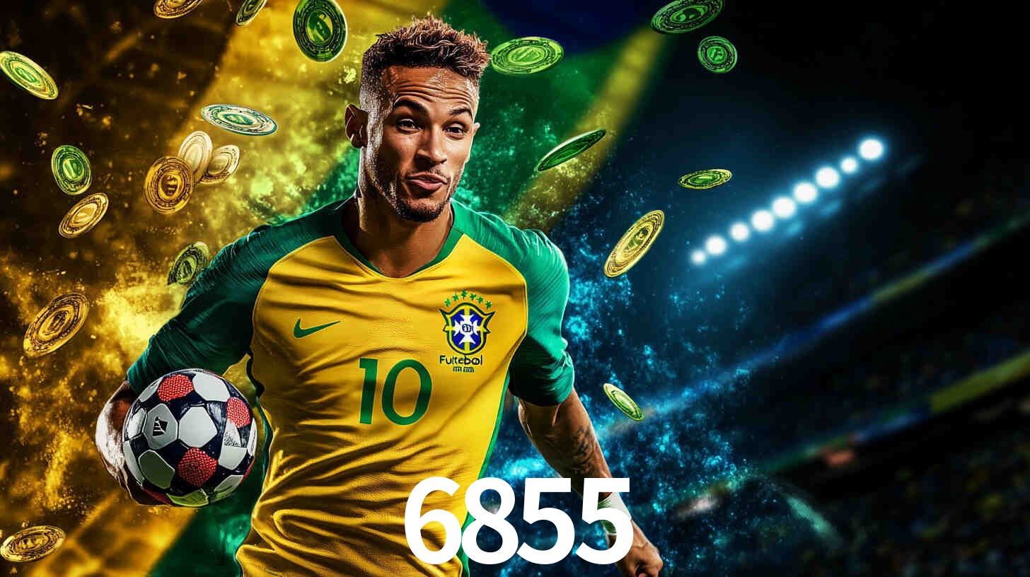 Descubra o Programa VIP da 6855: Vantagens Exclusivas para Jogadores