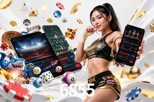 Platform Technology 6855