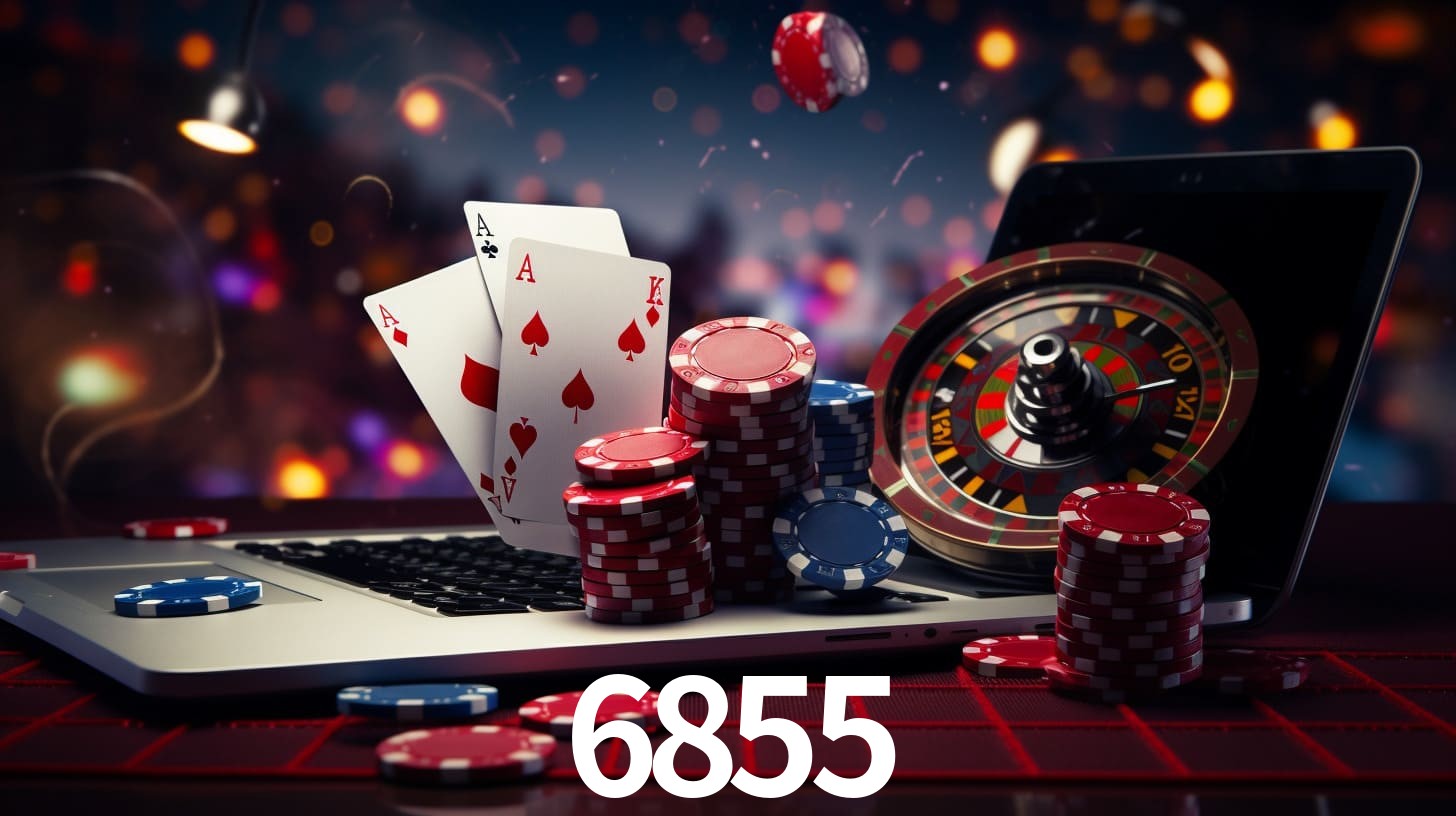 Live Casino 6855