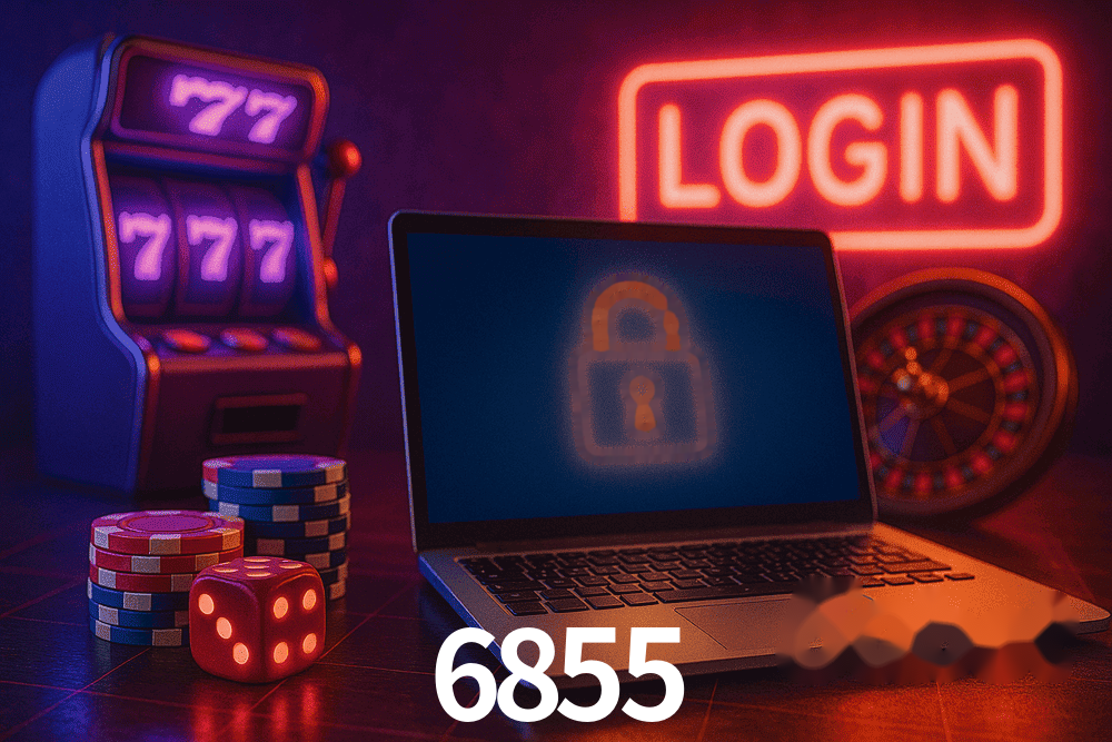 Mesa de Blackjack 6855