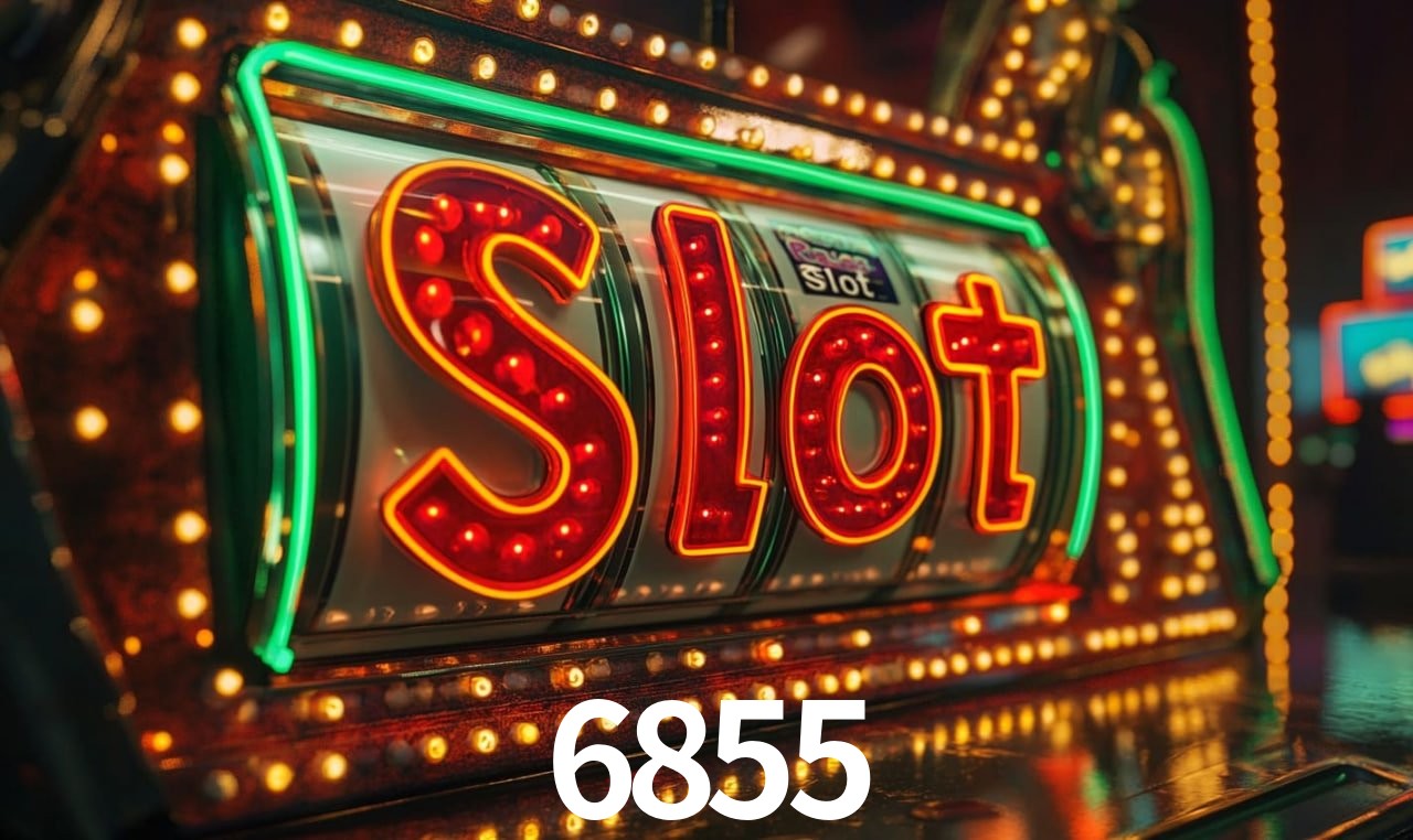 Jogos de Slot 6855