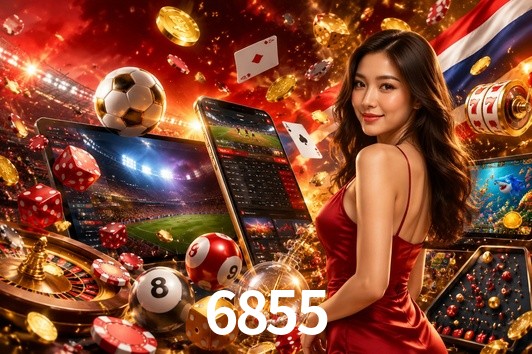 Account Benefits 6855