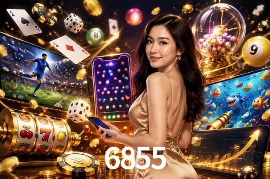 Slot Games 6855