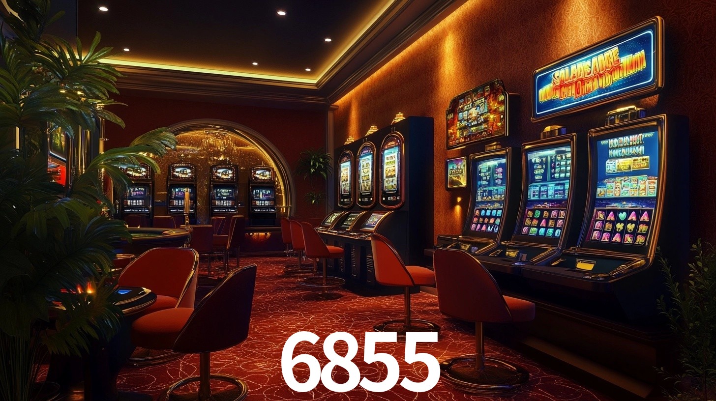 Daily Bonuses 6855