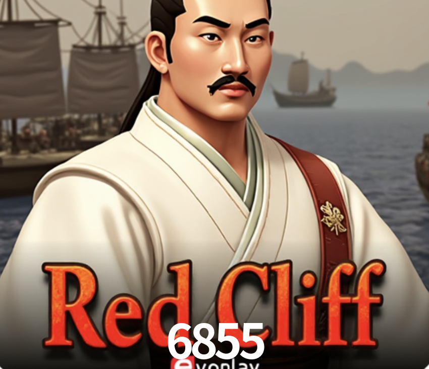 APP oficial da 6855 para mobile