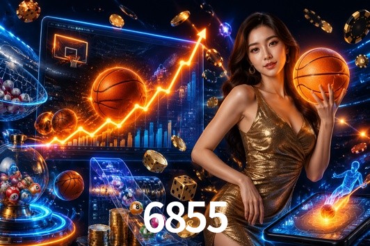 Seasonal Promotions 6855
