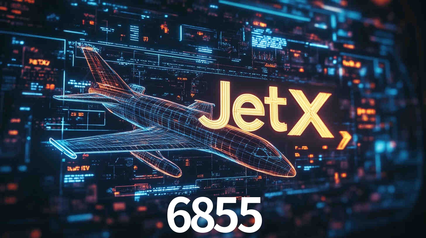 Desvendando o Mundo dos Jogos Virtuais na 6855