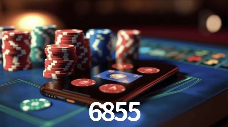 Apostas de Tênis 6855